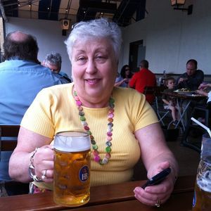 Meet your Posher, Alla